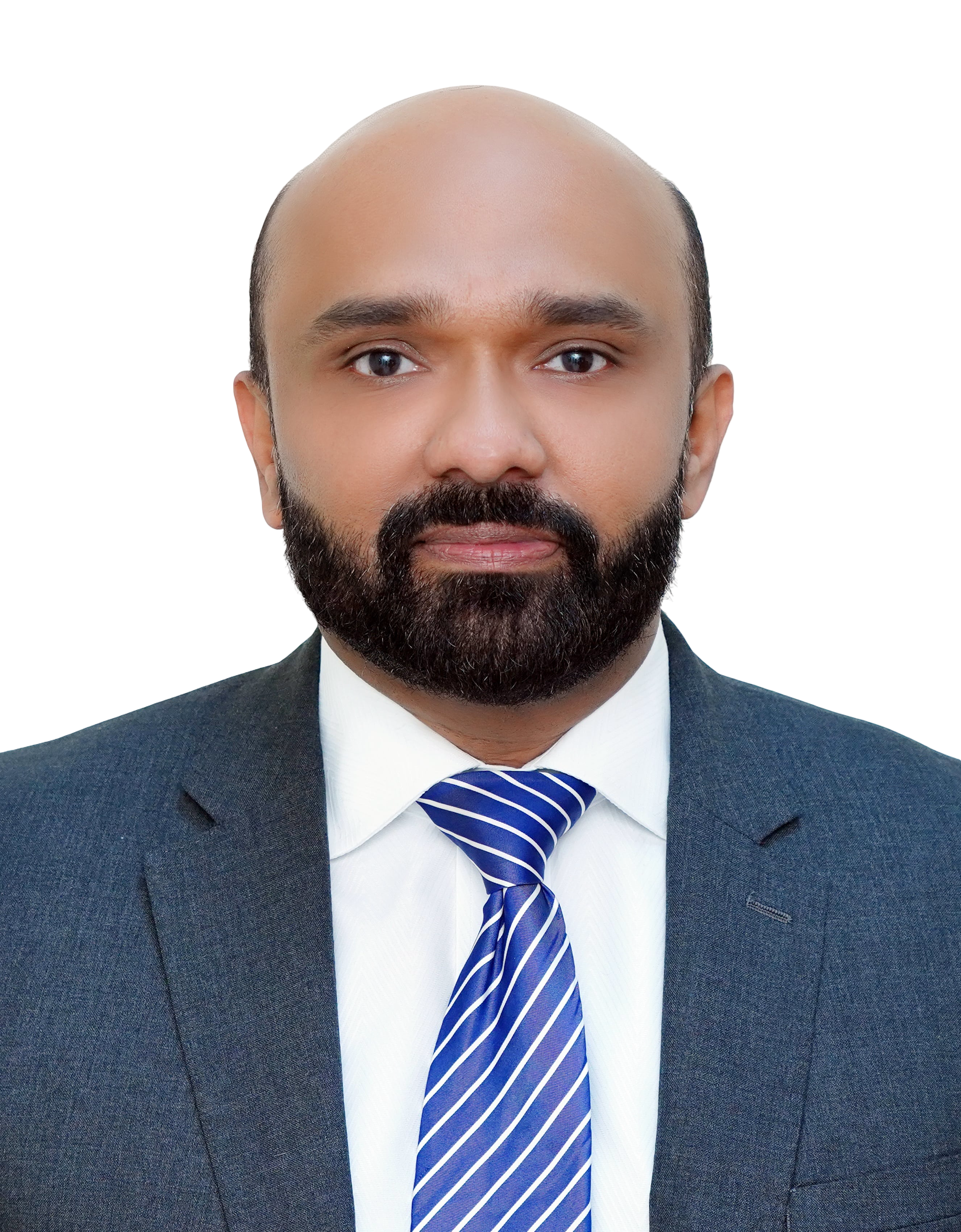 Niaz Ahamed