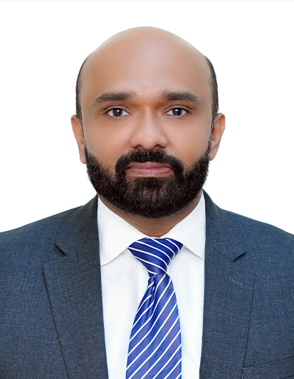 Niaz Ahamed